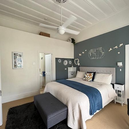 Chelsea House Bed & Breakfast Whangarei Bagian luar foto