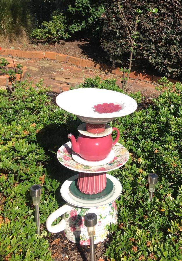 Chelsea House Bed & Breakfast Whangarei Bagian luar foto
