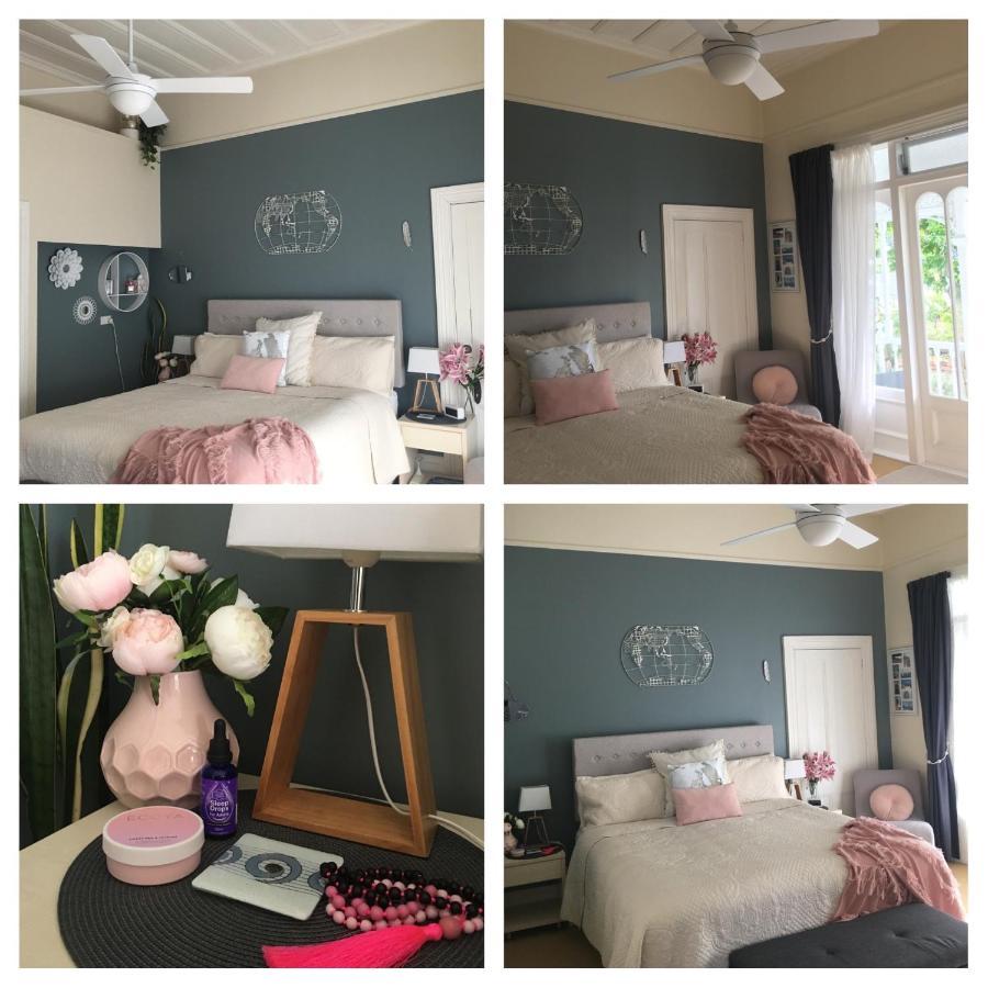Chelsea House Bed & Breakfast Whangarei Bagian luar foto