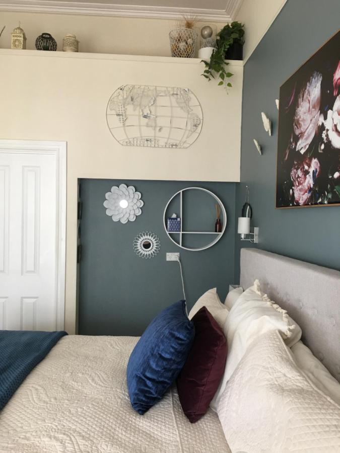 Chelsea House Bed & Breakfast Whangarei Bagian luar foto