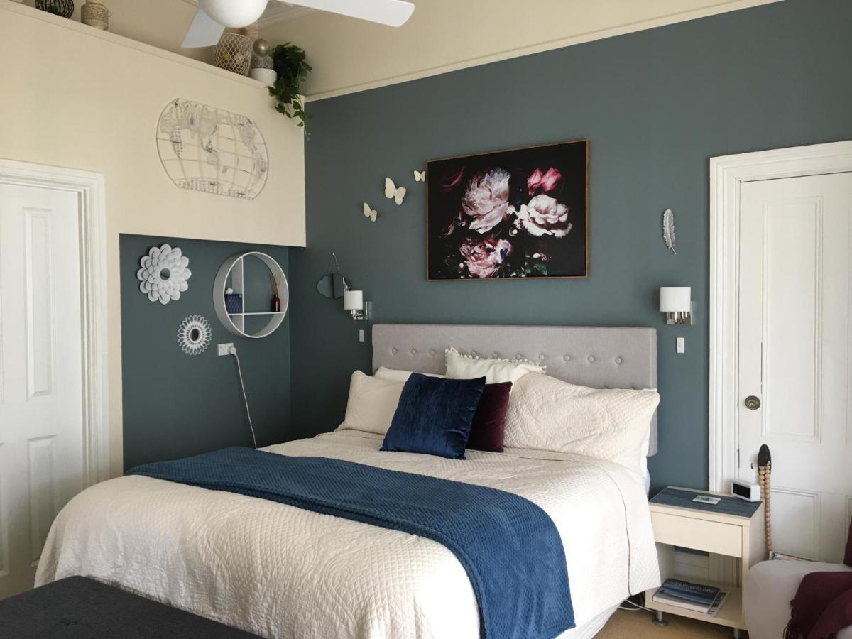 Chelsea House Bed & Breakfast Whangarei Bagian luar foto
