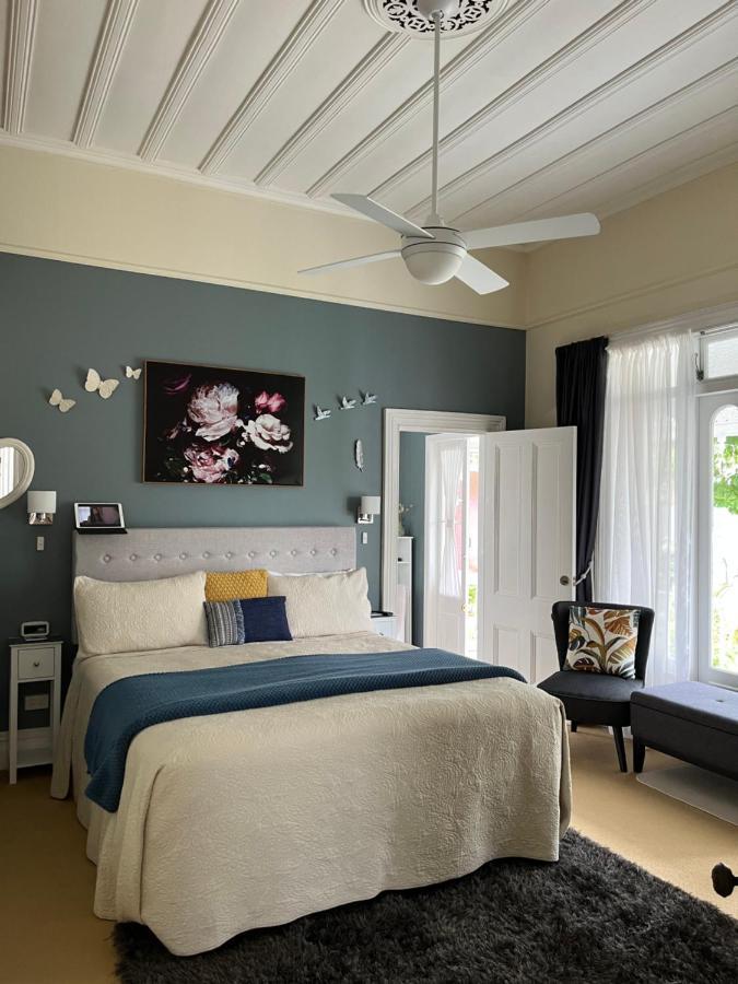 Chelsea House Bed & Breakfast Whangarei Bagian luar foto
