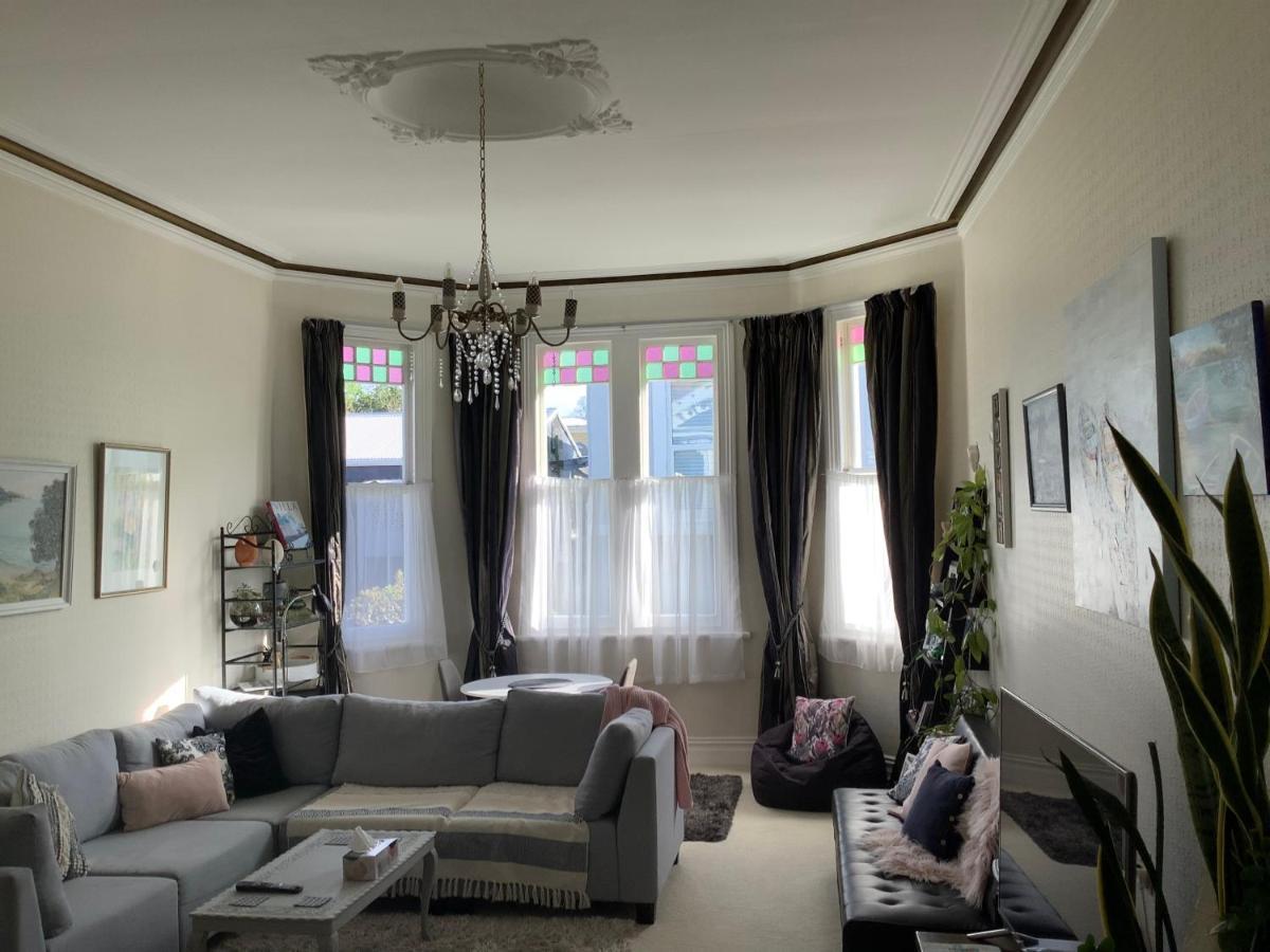 Chelsea House Bed & Breakfast Whangarei Bagian luar foto