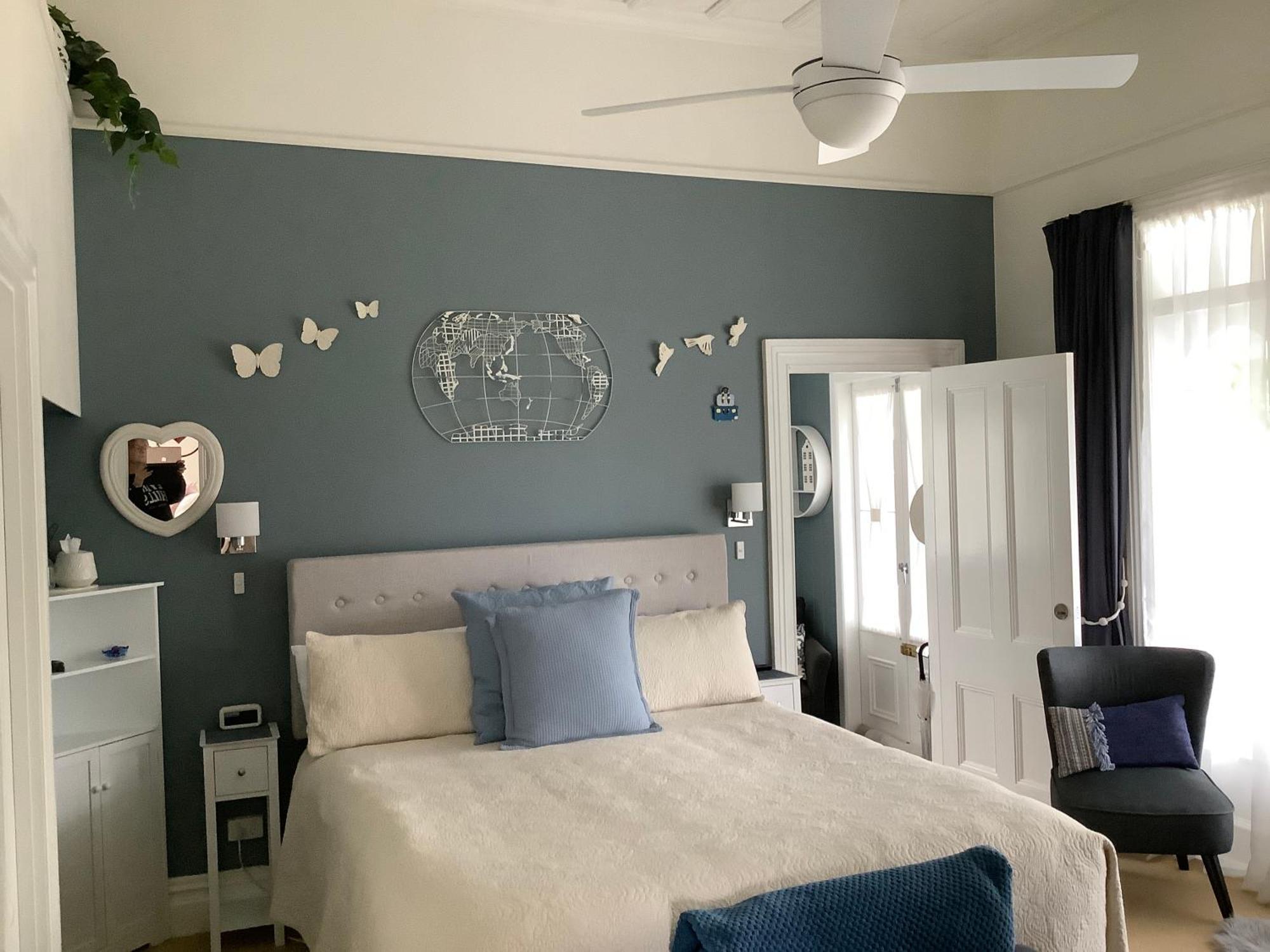 Chelsea House Bed & Breakfast Whangarei Bagian luar foto