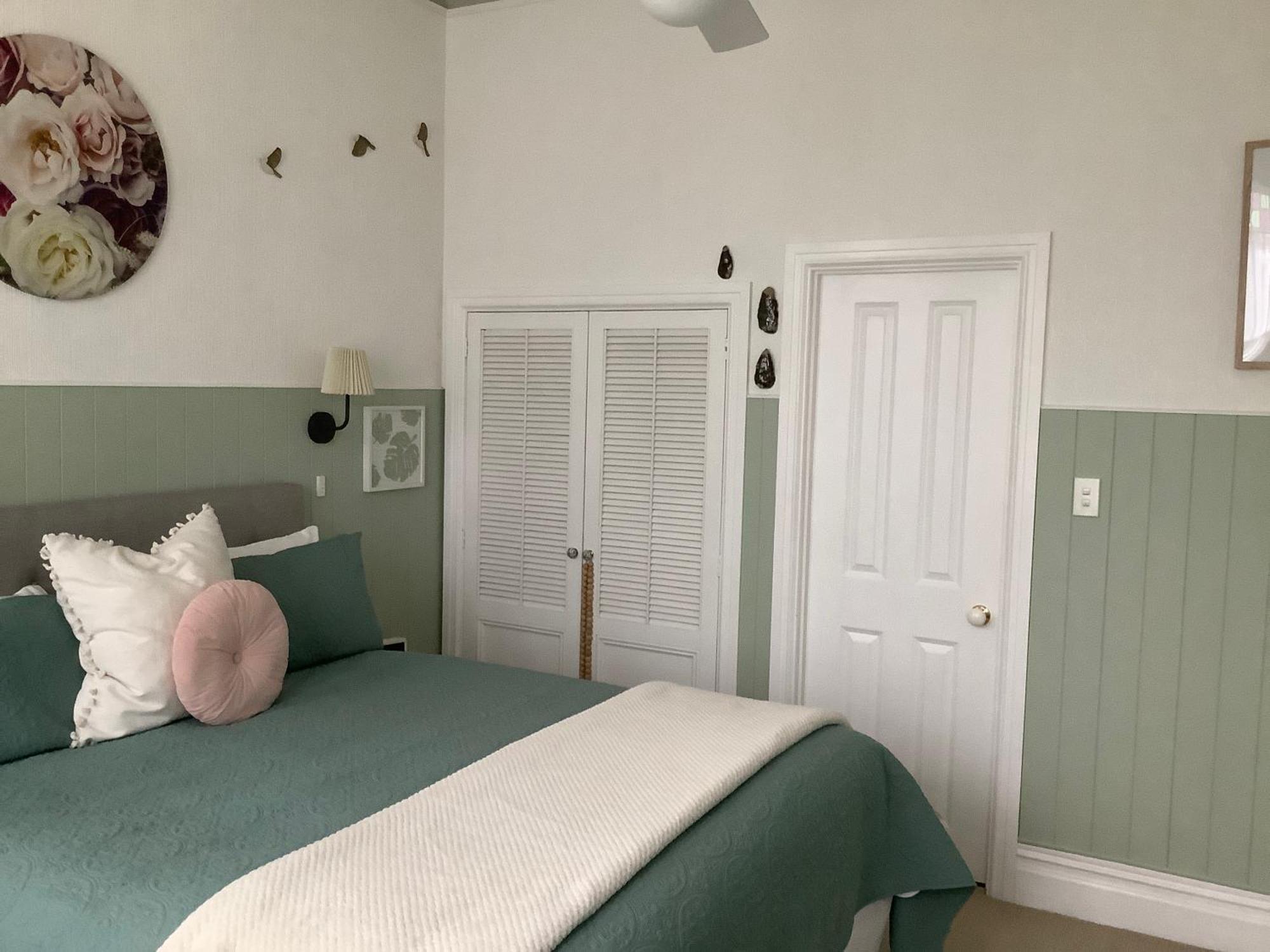 Chelsea House Bed & Breakfast Whangarei Bagian luar foto