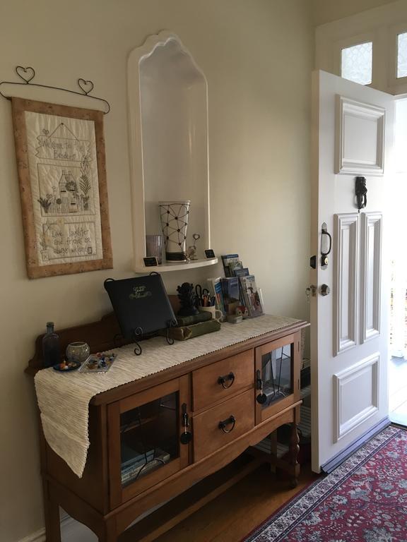 Chelsea House Bed & Breakfast Whangarei Bagian luar foto
