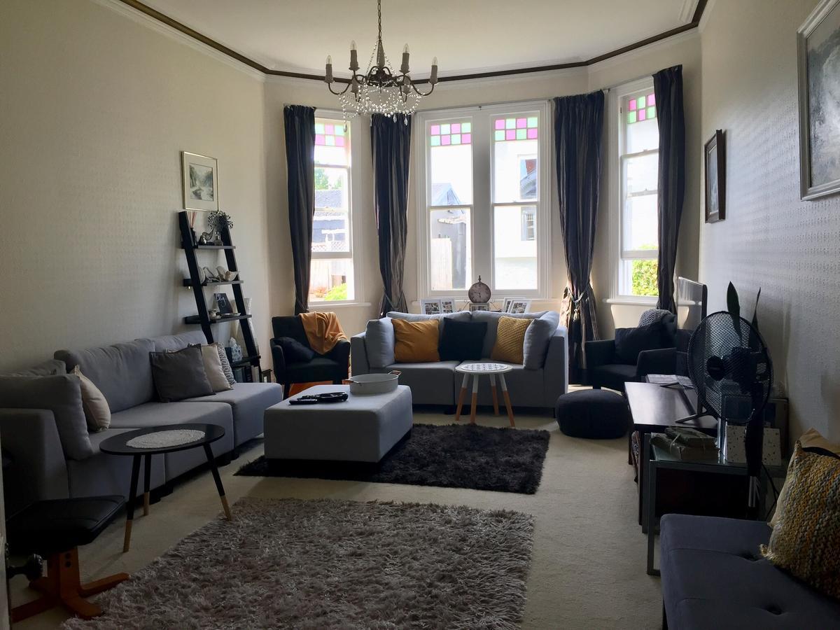 Chelsea House Bed & Breakfast Whangarei Bagian luar foto