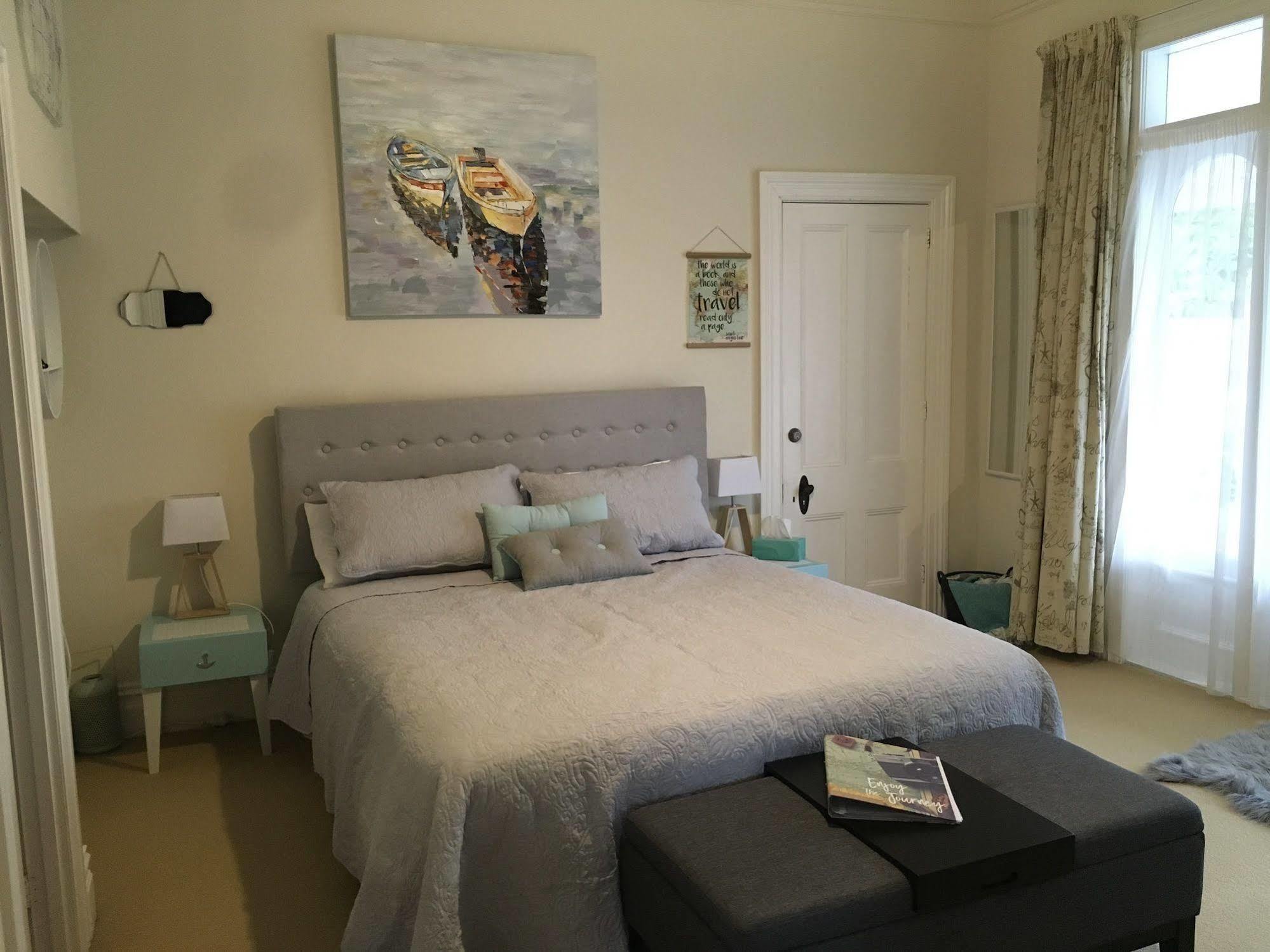 Chelsea House Bed & Breakfast Whangarei Bagian luar foto