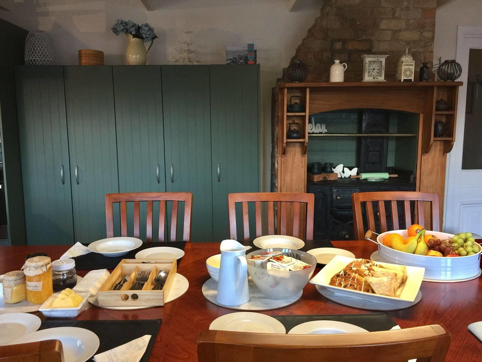 Chelsea House Bed & Breakfast Whangarei Bagian luar foto