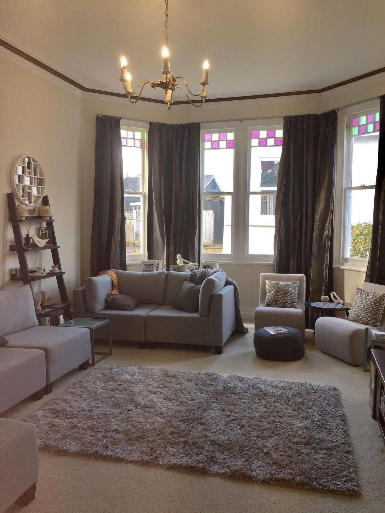 Chelsea House Bed & Breakfast Whangarei Bagian luar foto
