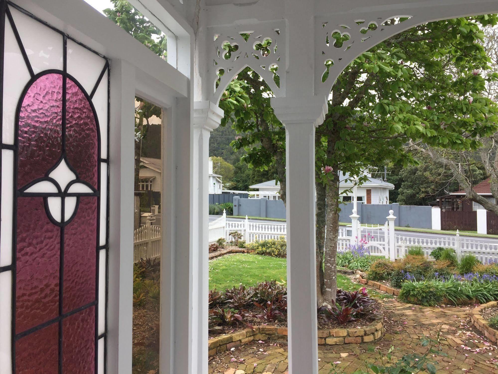 Chelsea House Bed & Breakfast Whangarei Bagian luar foto