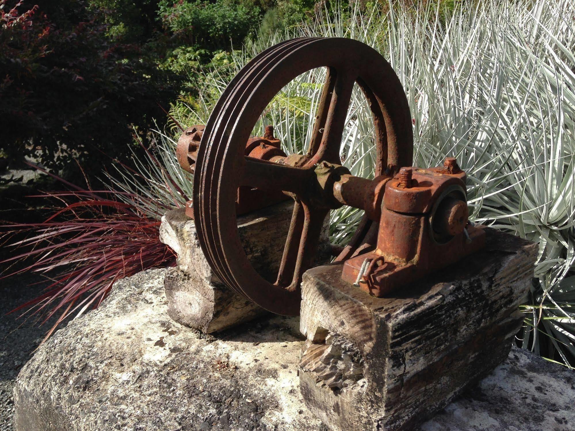 Chelsea House Bed & Breakfast Whangarei Bagian luar foto