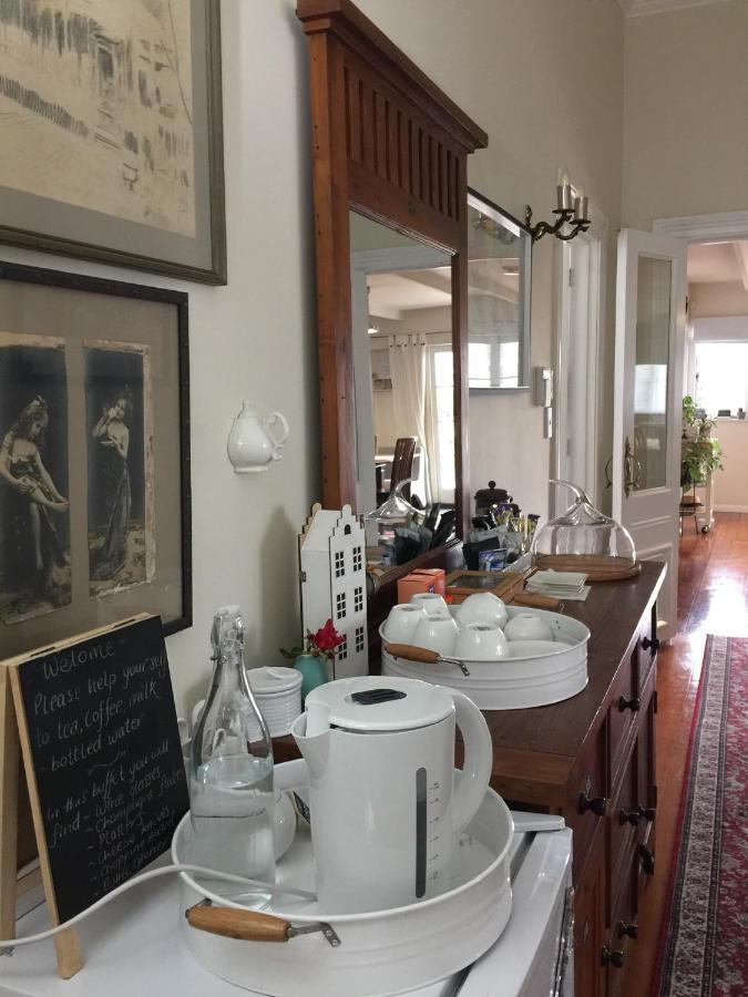 Chelsea House Bed & Breakfast Whangarei Bagian luar foto